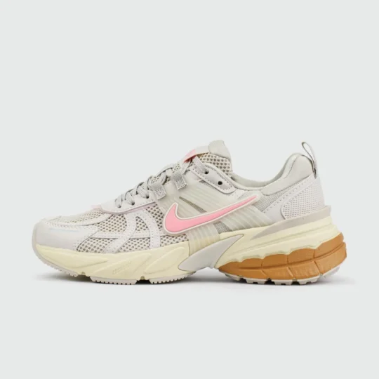 Nike v2k Run Pink Cream