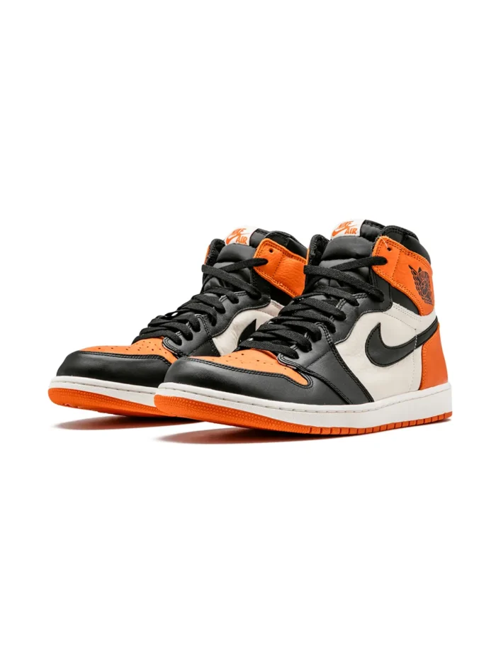 Nike Air Jordan 1 Retro High OG Shattered Backboard