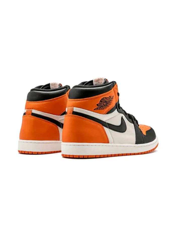 Nike Air Jordan 1 Retro High OG Shattered Backboard