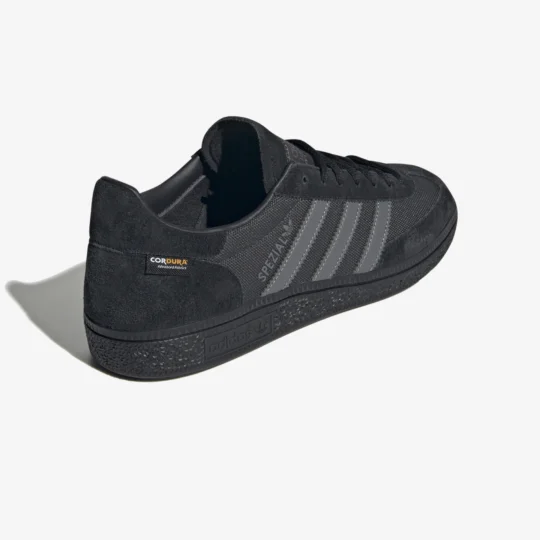 Adidas Handball Spezial Carbon  Grey Four