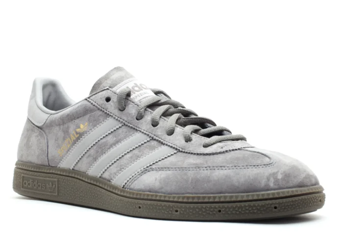 adidas Originals Spezial Iron Aluminum