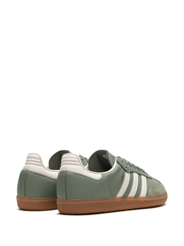 adidas Samba OG Green White