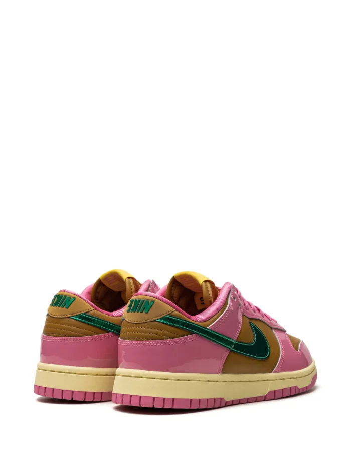 Nike Dunk Low Parris Goebel