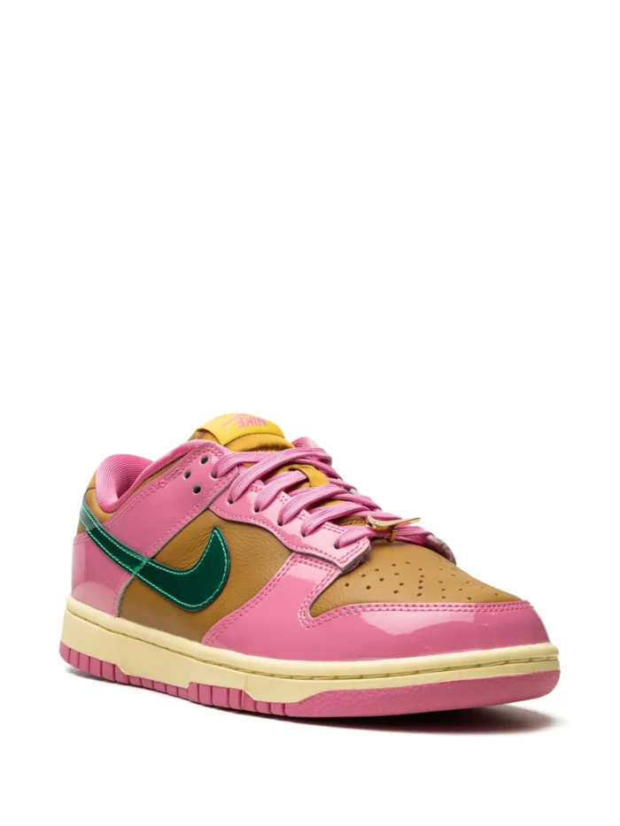Nike Dunk Low Parris Goebel