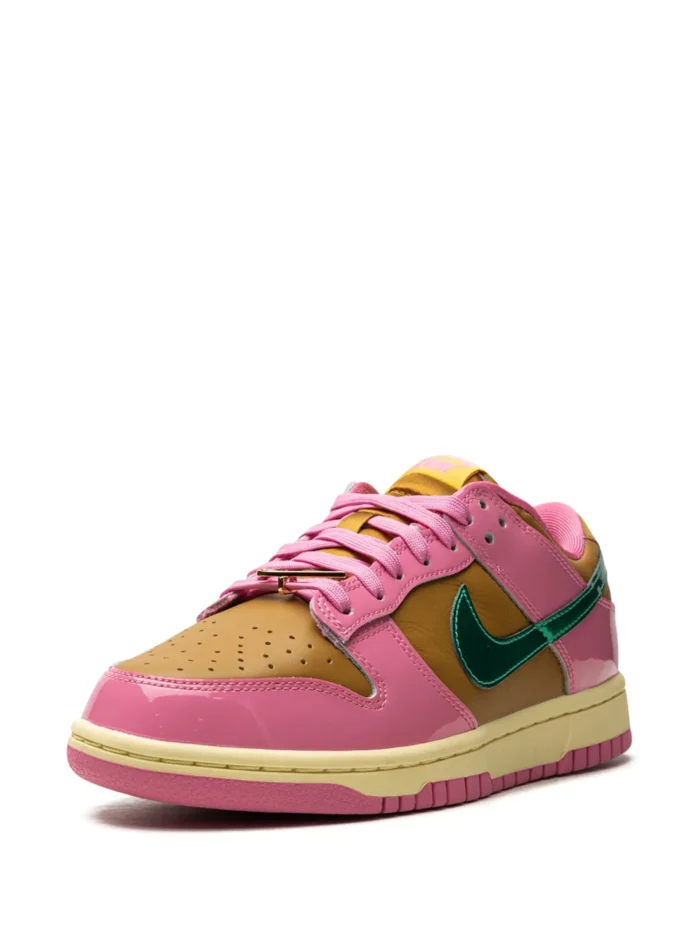 Nike Dunk Low Parris Goebel