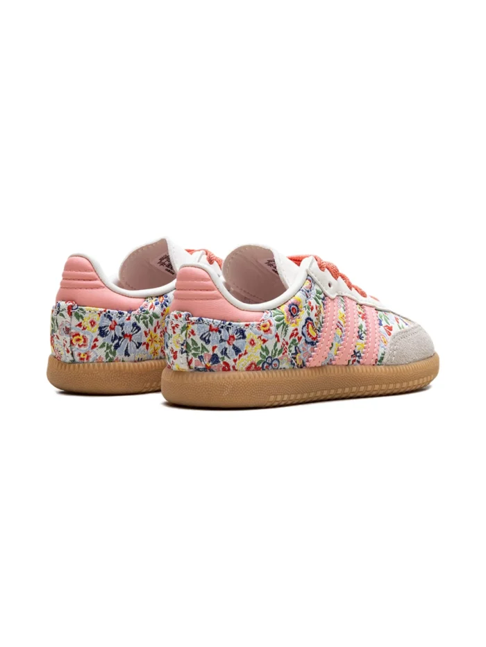adidas x Liberty London Samba OG Floral Embroidery