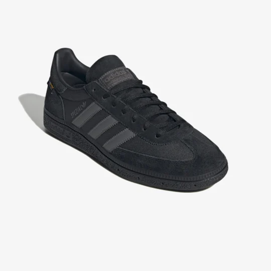 Adidas Handball Spezial Carbon  Grey Four