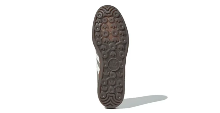 Adidas Gazelle Indoor Grey Wolf