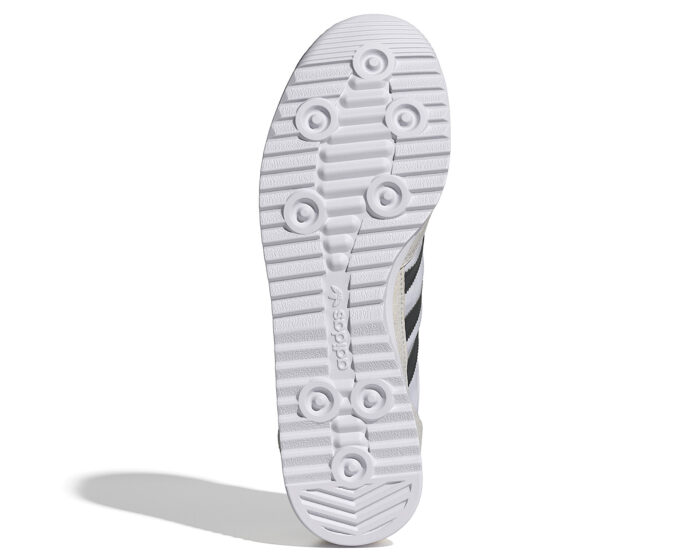 Adidas SL 72 RS White Black Yellow