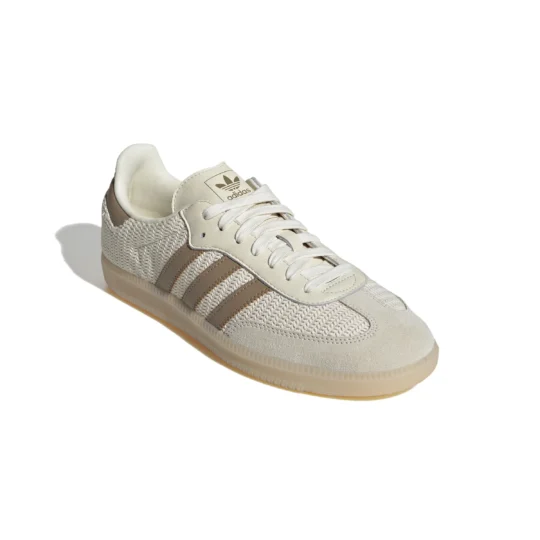 adidas Samba OG Cream White Cardboard