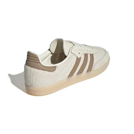 adidas Samba OG Cream White Cardboard