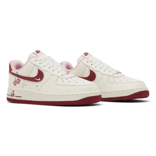 Nike Air Force 1 Low Valentine’s Day