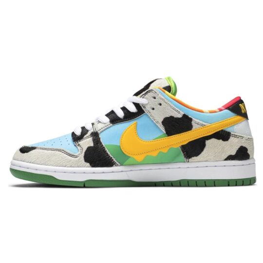 Nike SB Dunk Low Ben Jerrys Chunky Dunky