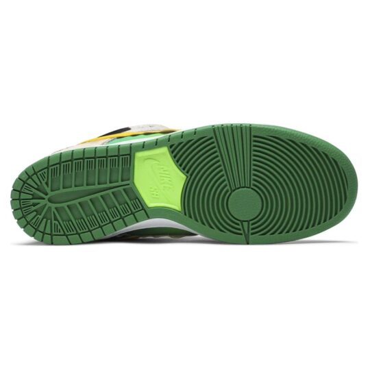 Nike SB Dunk Low Ben Jerrys Chunky Dunky