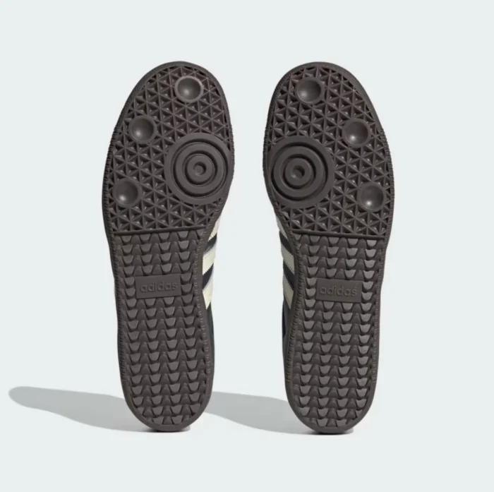 Adidas Samba OG Sneakers - Night Navy