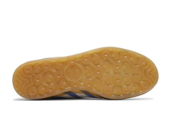 adidas Gazelle Indoor Blue Fusion Gum