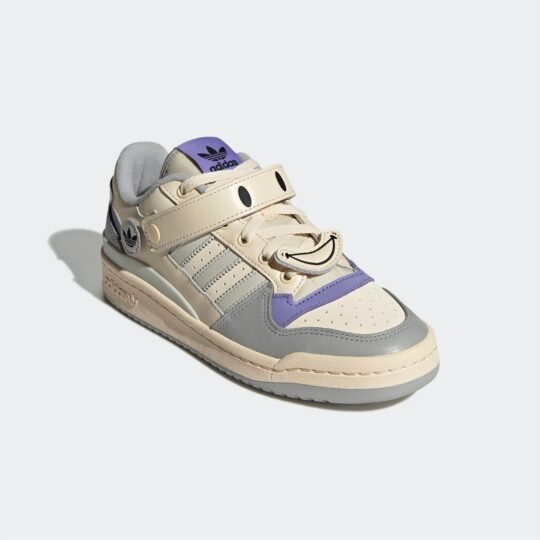 Adidas Forum Low Orbit Grey
