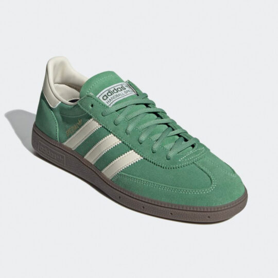 Adidas Handball Spezial Preloved Green'