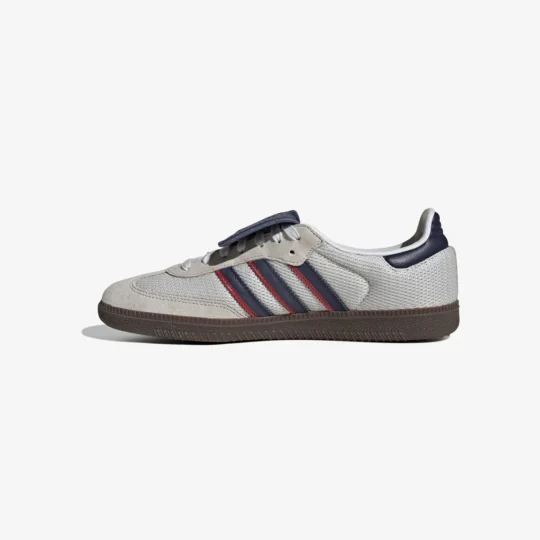 adidas Originals Samba LT Crystal White Dark Blue