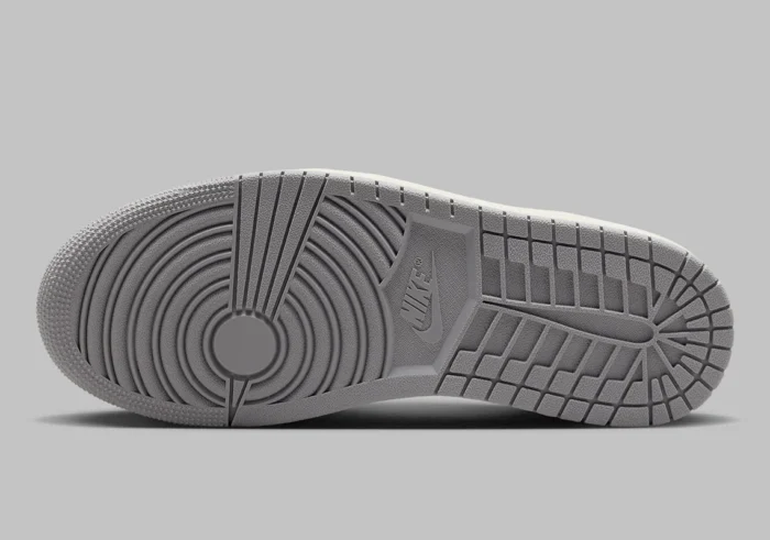 Nike Air Jordan 1 Low OG Atmosphere Grey