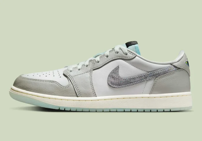 Nike  Air Jordan 1 Low OG Year Of The Snake