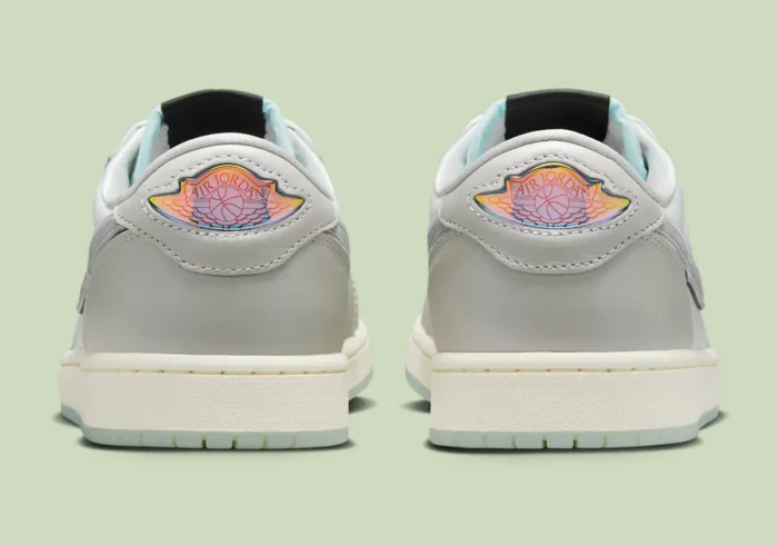 Nike  Air Jordan 1 Low OG Year Of The Snake