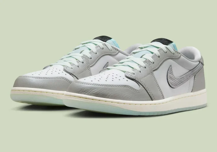 Nike  Air Jordan 1 Low OG Year Of The Snake