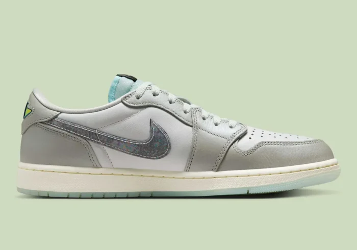 Nike  Air Jordan 1 Low OG Year Of The Snake