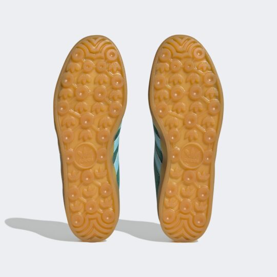 adidas Gazelle Indoor Green