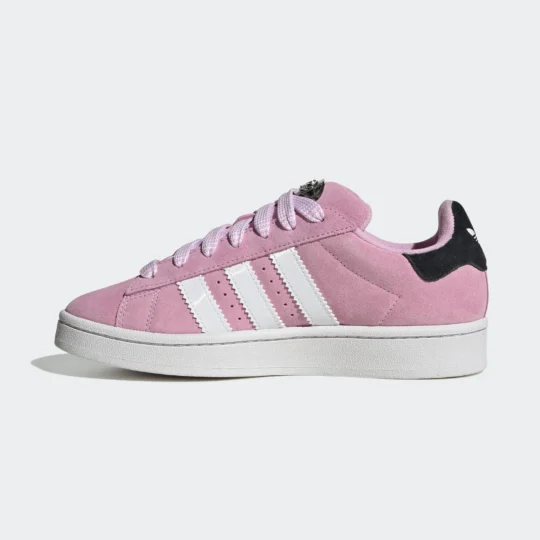 Adidas Campus Bliss Lilac