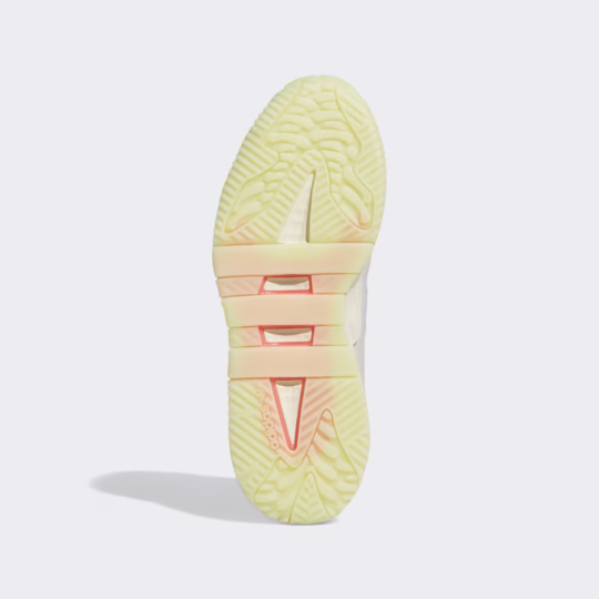 adidas Niteball Grey Turbo