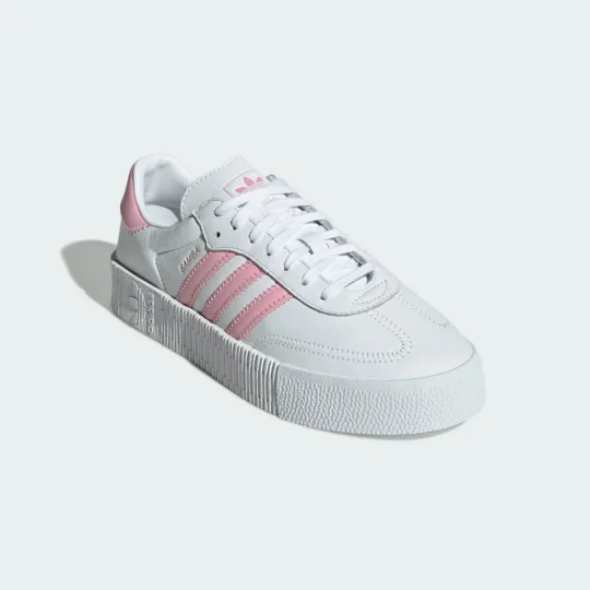 adidas Sambarose True Pink