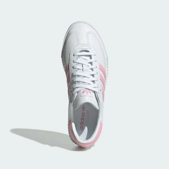 adidas Sambarose True Pink