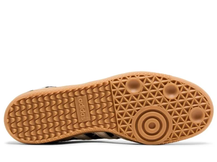 adidas Samba OG Cow Print