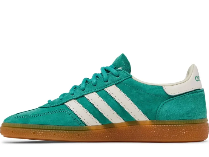 adidas Handball Spezial aqua Green