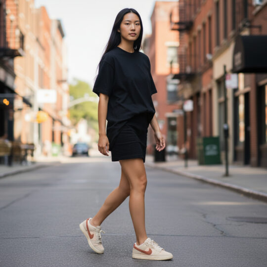 Nike Dunk Low Terry Swoosh