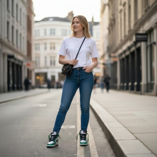 Nike Air Jordan 4 Retro SE Craft Photon Dust