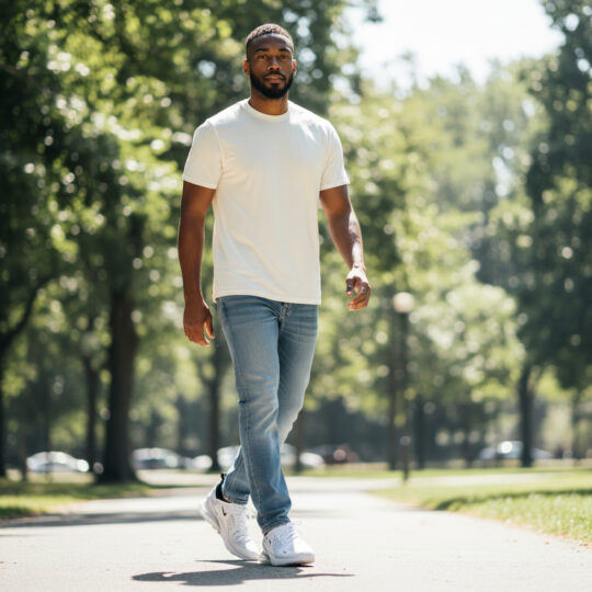 Nike Air Max 270 White Black