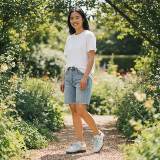 Adidas x Kith Classics Handball Spezial Amazon Green
