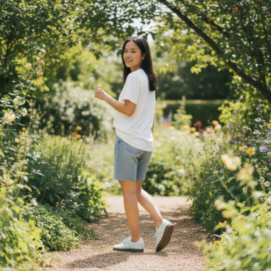 Adidas x Kith Classics Handball Spezial Amazon Green