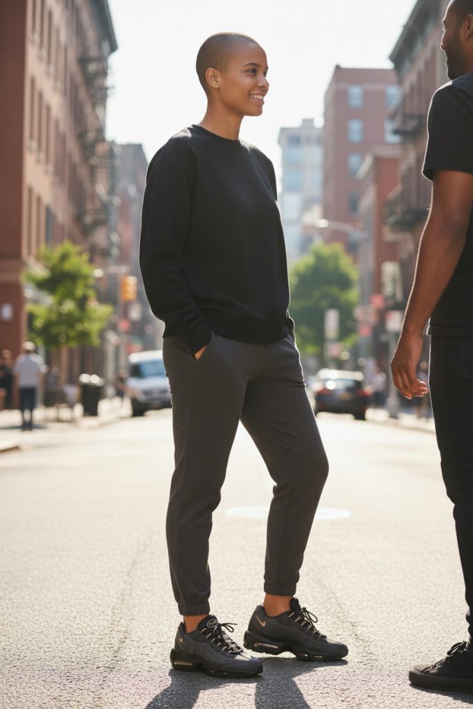 Nike Air Max 97 Black