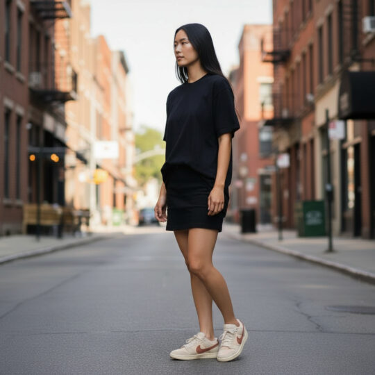 Nike Dunk Low Terry Swoosh