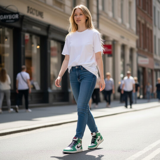 Nike Air Jordan 4 Retro SE Craft Photon Dust