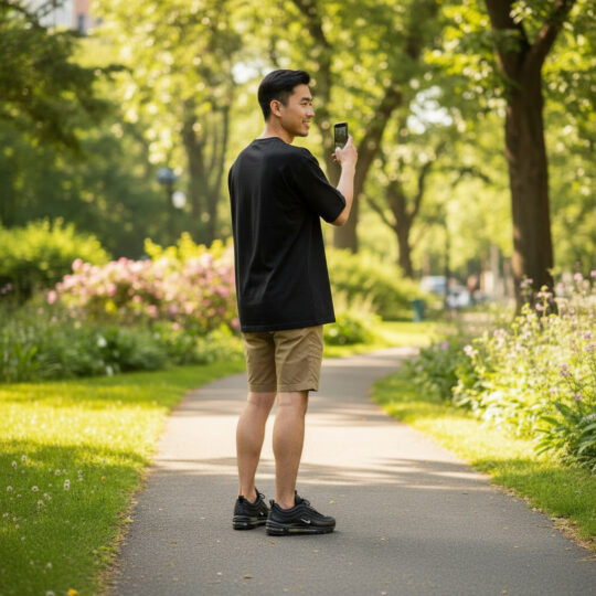 Nike Air Max 97 Black