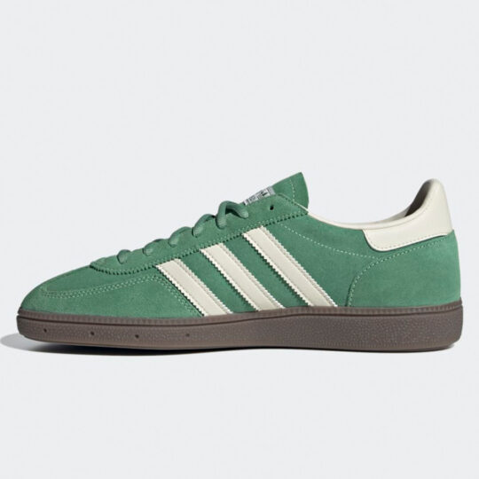 Adidas Handball Spezial Preloved Green'