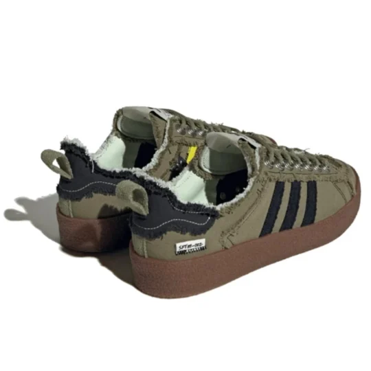 Adidas Campus 80s x Song For The Mute