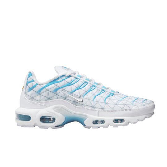 Nike Air Max Plus Marseille