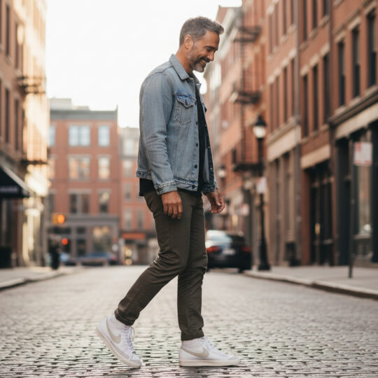 Nike Blazer Mid '77 VNTG