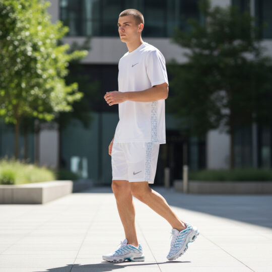 Nike Air Max Plus Marseille