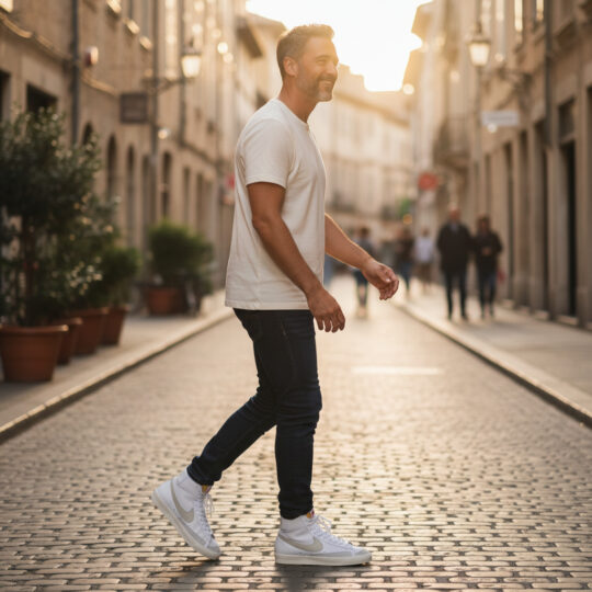 Nike Blazer Mid '77 VNTG